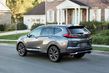 Version restylée du crossover Honda HR-V photo 3