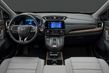 Version restylée du crossover Honda HR-V photo 8