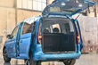 Nouvelle génération de fourgon compact de tourisme Volkswagen Caddy photo 6