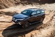 Examen matériel suv Toyota Fortuner photo 11