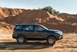 Examen matériel suv Toyota Fortuner photo 7