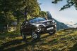 Examen matériel suv Toyota Fortuner photo 2