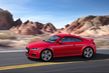 Un aperçu mis à jour le coupé Audi TT Coupé photo 1