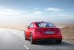 Un aperçu mis à jour le coupé Audi TT Coupé photo 4