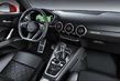 Un aperçu mis à jour le coupé Audi TT Coupé photo 9