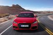 Un aperçu mis à jour le coupé Audi TT Coupé photo 2