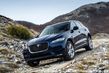 La prime crossover Jaguar F-Pace photo 7