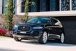 La prime crossover Jaguar F-Pace photo 1