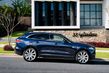 La prime crossover Jaguar F-Pace photo 4
