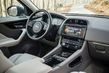 La prime crossover Jaguar F-Pace photo 10