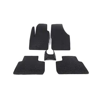 Tapis de sol EVA (noirs) photo 2