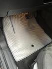 Land Rover Freelander II 2006–2014 Tapis de sol EVA (Gris) photo 2