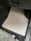Land Rover Freelander II 2006–2014 Tapis de sol EVA (Gris) photo 3