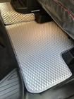 Land Rover Freelander II 2006–2014 Tapis de sol EVA (Gris) photo 4