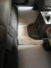 Land Rover Freelander II 2006–2014 Tapis de sol EVA (Gris) photo 5