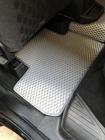 Land Rover Freelander II 2006–2014 Tapis de sol EVA (Gris) photo 6