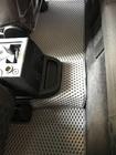Land Rover Freelander II 2006–2014 Tapis de sol EVA (Gris) photo 7