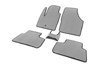 Land Rover Freelander II 2006–2014 Tapis de sol EVA (Gris) photo 9
