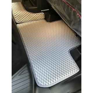Tapis de sol EVA (Gris) photo 4