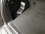 Land Rover Freelander II 2006–2014 Tapis de coffre (EVA, Noir) photo 2