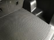 Land Rover Freelander II 2006–2014 Tapis de coffre (EVA, Noir) photo 4
