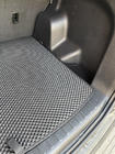 Land Rover Freelander II 2006–2014 Tapis de coffre (EVA, Noir) photo 5