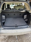 Land Rover Freelander II 2006–2014 Tapis de coffre (EVA, Noir) photo 7