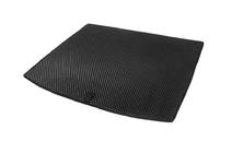Land Rover Freelander II 2006–2014 Tapis de coffre (EVA, Noir) photo 8