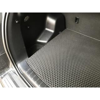 Tapis de coffre (EVA, Noir) Land Rover Freelander II 2006–2014 photo 2