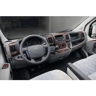 Couvre tableau de bord (2006-2014) Peugeot Boxer 2006-2025 photo 1