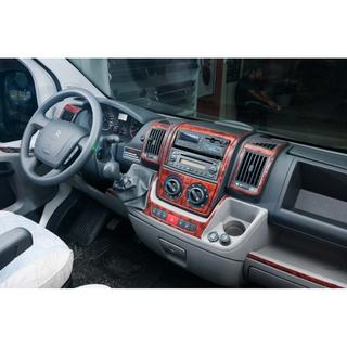 Couvre tableau de bord (2006-2014) Peugeot Boxer 2006-2025 photo 4