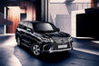 La prime à quatre roues motrices suv Lexus LX photo 4