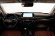La prime à quatre roues motrices suv Lexus LX photo 12