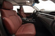 La prime à quatre roues motrices suv Lexus LX photo 11
