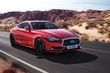 Présentation du modèle de sport Infiniti Q60 Coupé photo 7