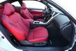 Présentation du modèle de sport Infiniti Q60 Coupé photo 11