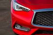 Présentation du modèle de sport Infiniti Q60 Coupé photo 8