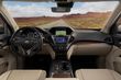 La prime crossover Acura MDX photo 11