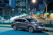 La prime crossover Acura MDX photo 6
