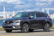 La prime crossover Acura MDX photo 10