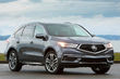 La prime crossover Acura MDX photo 9