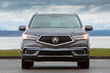 La prime crossover Acura MDX photo 4