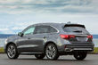 La prime crossover Acura MDX photo 7