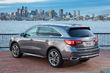 La prime crossover Acura MDX photo 2