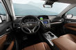 La prime crossover Acura MDX photo 13
