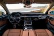 Sport berline de luxe Audi S8 photo 12