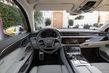 Sport berline de luxe Audi S8 photo 10