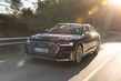 Sport berline de luxe Audi S8 photo 8