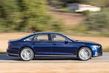 Sport berline de luxe Audi S8 photo 7