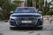 Sport berline de luxe Audi S8 photo 4